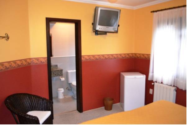 Hospedaria Alameda Paradiso  3* Бразилия, Грамаду