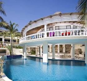 Туры в Marbella Suites en la Playa  в Мексике