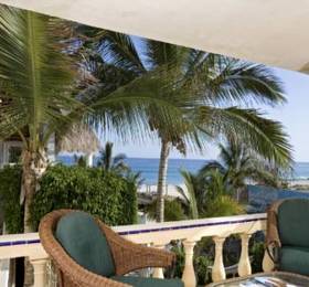 Отдых в Marbella Suites en la Playa  - Мексика, Сан-Хосе-дель-Кабо