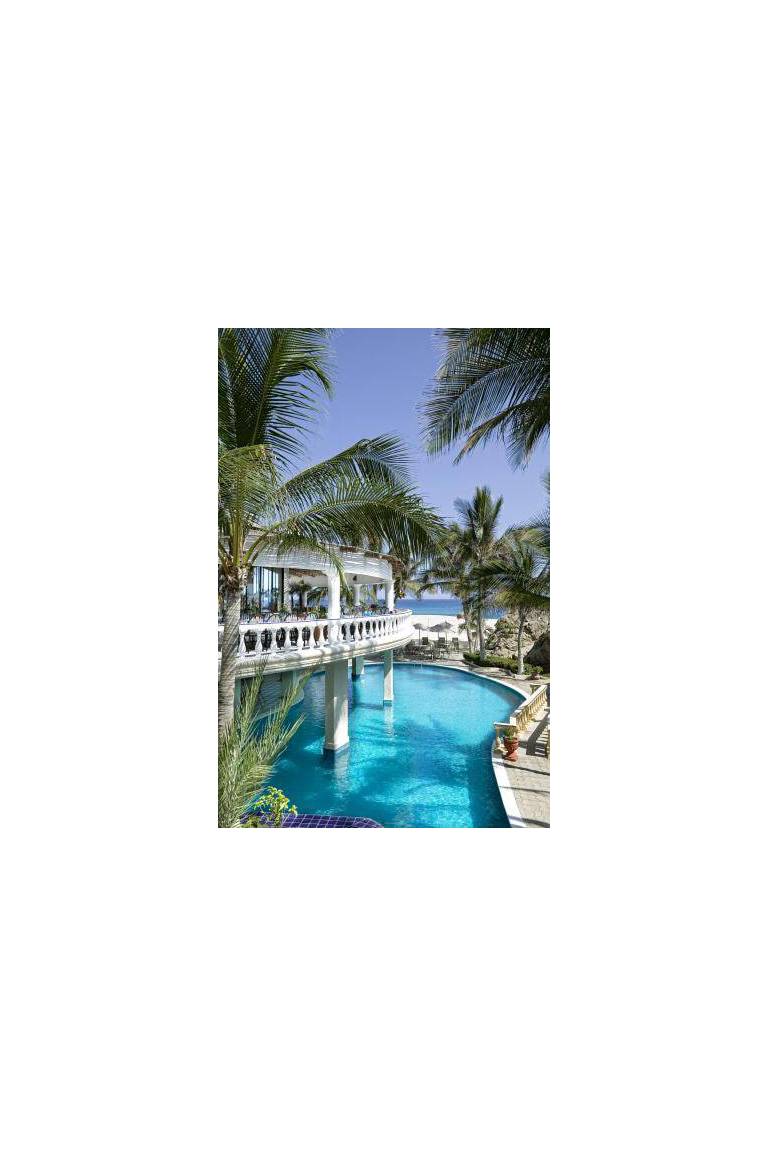 Marbella Suites en la Playa 