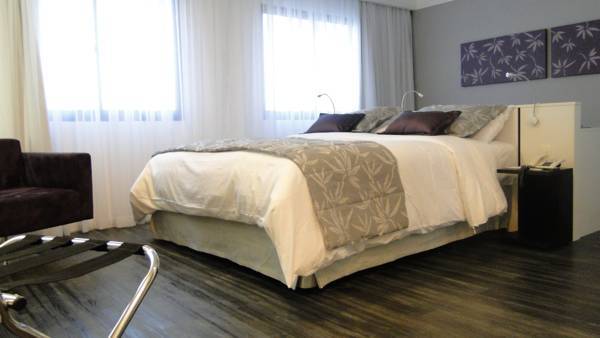 Mercure Sao Paulo Privilege  4* Бразилия, Сан-Паулу