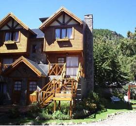 Туры в Apart Hotel Amanecer Andino  в Аргентине