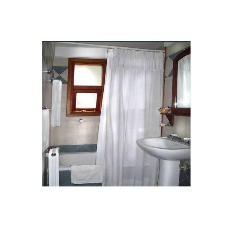 Apart Hotel Amanecer Andino 