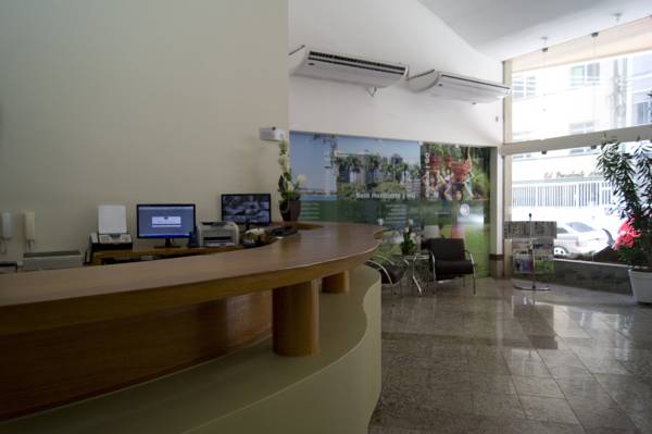 Bristol Guarapari Residence 