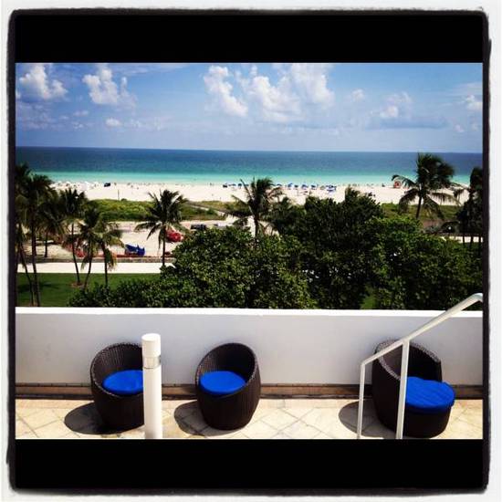 Congress Hotel South Beach  3* США, Майами-Бич