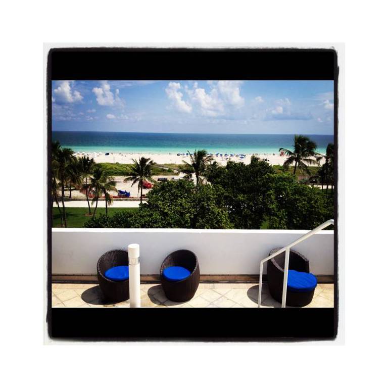 Congress Hotel South Beach 