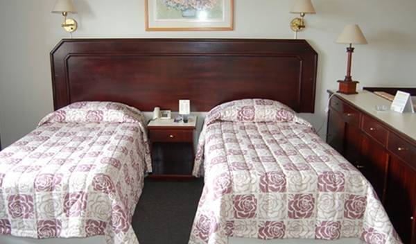 Bluepoint Hotsprings Hotel  4* Бразилия, Калдас-Новас