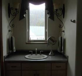 Seward Front Row Townhouse  в Сьюарде