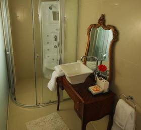 Aura Suites Boutique Hotel  в Буэнос-Айресе