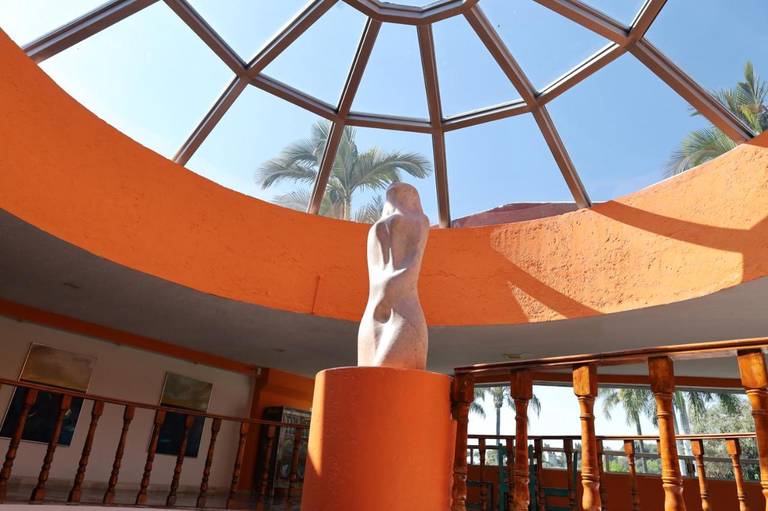Aristos Mirador Cuernavaca 