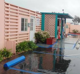 Туры в Inns of California Salinas  в США