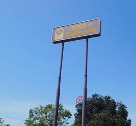 Отдых в Inns of California Salinas  - США, Калифорния