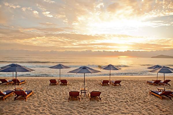 Infinity Blue Resort & Spa 