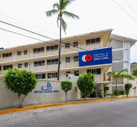 Отдых в Hotel Costa Linda Acapulco - Мексика, Акапулько