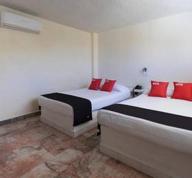 Туры в Hotel Costa Linda Acapulco в Мексике