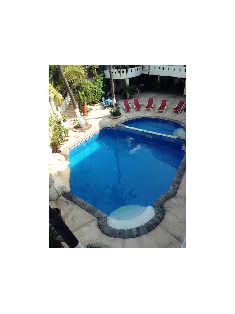 Hotel Costa Linda Acapulco 