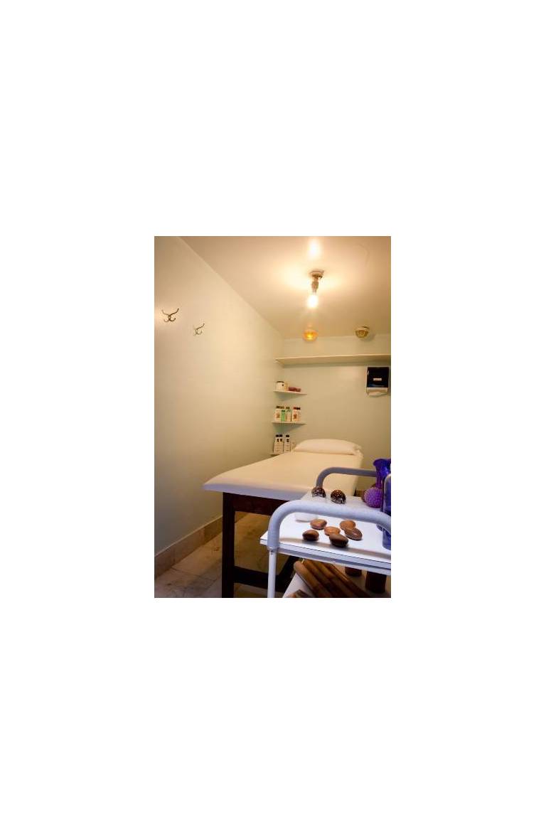 Hotel Recanto das Toninhas 