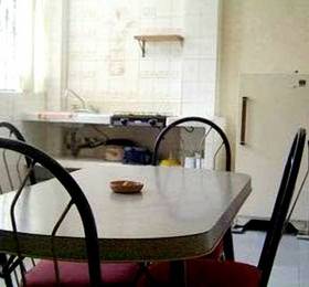 Отдых в Hotel y Bungalows Olivares - Мексика, Акапулько
