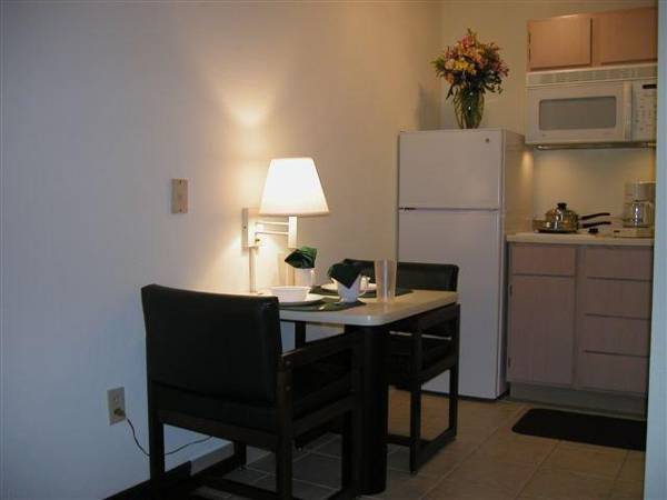 Sun Suites of Jacksonville  2* США, Джексонвилл
