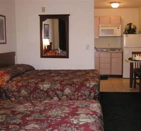 Sun Suites of Jacksonville  в Джексонвилле