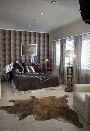 Loft & Arte Apart Boutique  Аргентина, Буэнос-Айрес