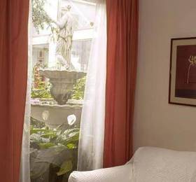 Отдых в Loft & Arte Apart Boutique  - Аргентина, Буэнос-Айрес