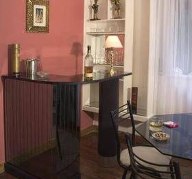 Loft & Arte Apart Boutique  в Буэнос-Айресе