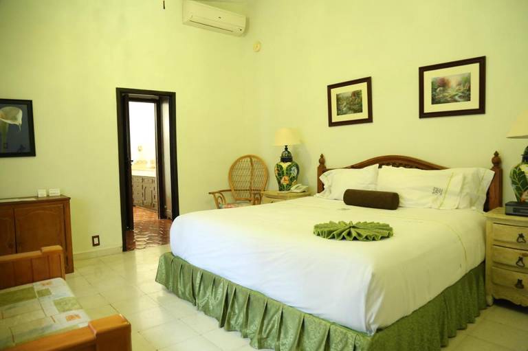 Villa Bonita Les Terrasses 