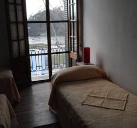Отдых в Petit Hostel Frente al Rio  - Аргентина, Тигре