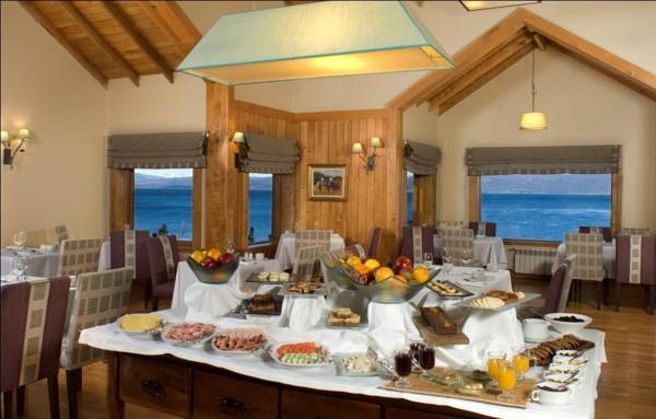 Los Cauquenes Resort & Spa 5* Аргентина, Ушуайя