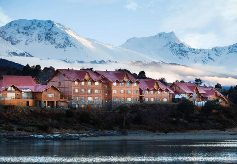 Los Cauquenes Resort & Spa