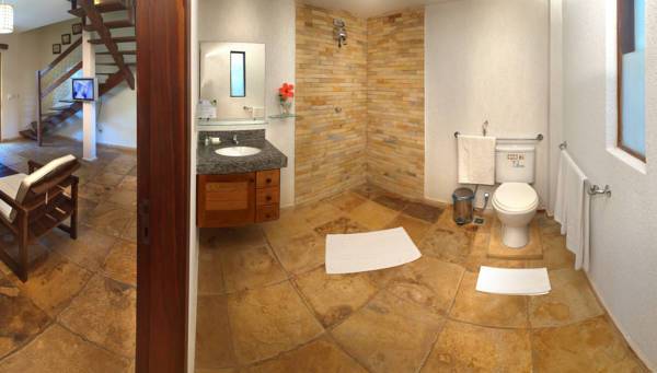 Serhs Villas Da Pipa Hotel  3* Бразилия, Пипа