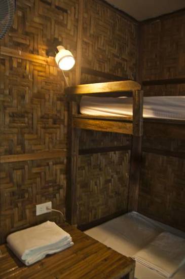 Purple Snapper Dive Resort  2* Филиппины, Малапаскуа