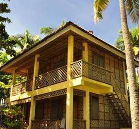 Purple Snapper Dive Resort  в Малапаскуа