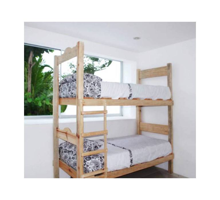 The Green Villa Guesthouse 