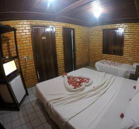 Туры в Eurosol Pousada das Canoas  в Бразилии