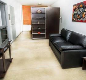Atenea Apartments & Suites в Буэнос-Айресе