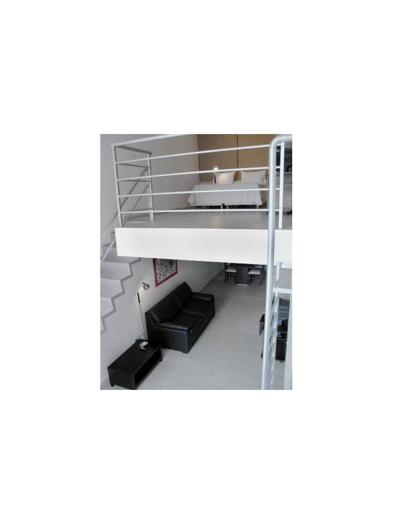Atenea Apartments & Suites 