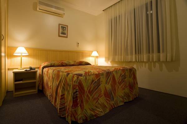 Mercure Sao Paulo Alamedas  4* Бразилия, Сан-Паулу