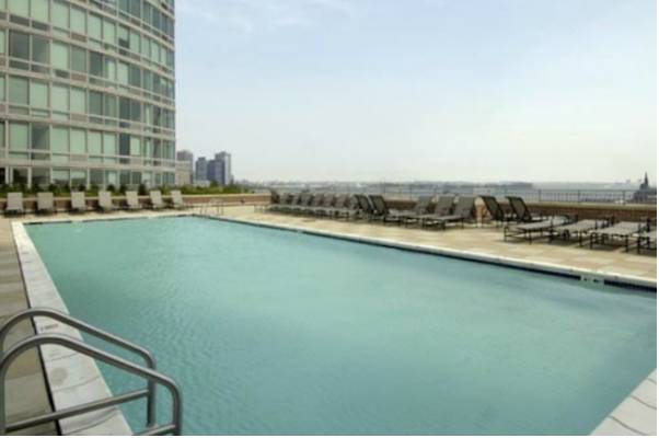 Sky City at Liberty Towers  4* США, Джерси-Сити