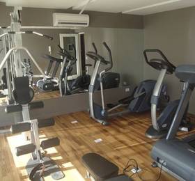 Gold Soho Suites & Studios  в Буэнос-Айресе