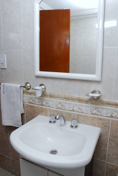 Apart Hotel Cabo San Diego  2*