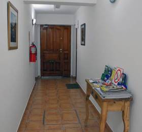 Туры в Apart Hotel Cabo San Diego  в Аргентине