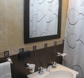 Apart Hotel Cabo San Diego  в Ушуайе