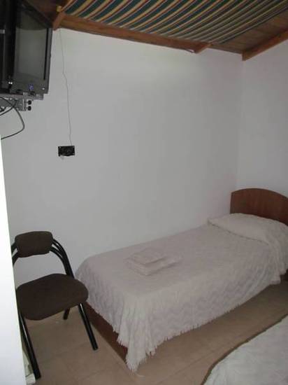 Departamento Frente al Mar  Аргентина, Пуэрто-Мадрин