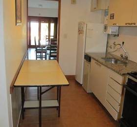 Туры в Departamento Frente al Mar  в Аргентине