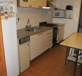 Departamento Frente al Mar  в Пуэрто-Мадрине