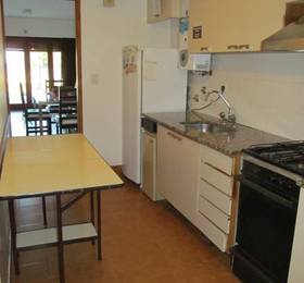 Отдых в Departamento Frente al Mar  - Аргентина, Пуэрто-Мадрин