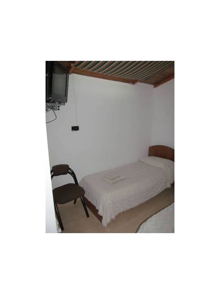 Departamento Frente al Mar 