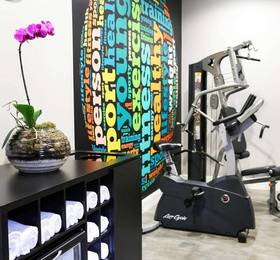 Туры в Mercure Sao Paulo Paulista Hotel в Бразилии